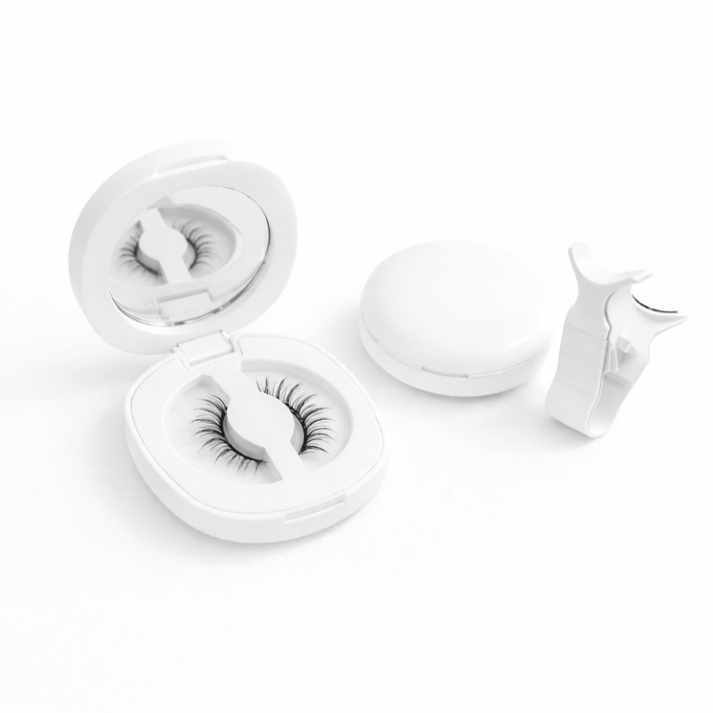 Magnetic Eyelashes - Gatute™
