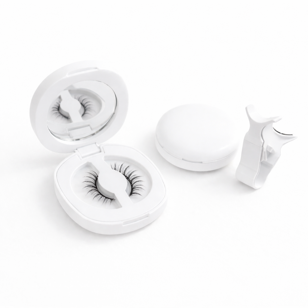 Magnetic Eyelashes - Gatute™