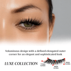 Magnetic Eyelashes - Gatute™