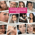 Magnetic Eyelashes - Gatute™