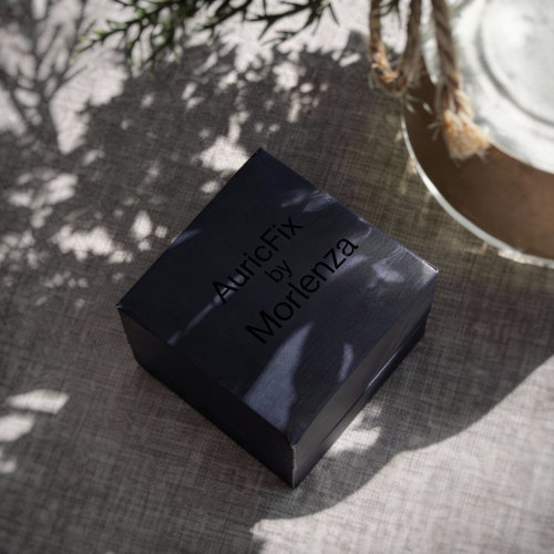 Conjunto AuricFix – Clip Corrector de Orejas