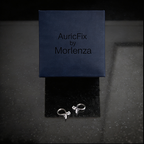 Conjunto AuricFix – Clip Corrector de Orejas