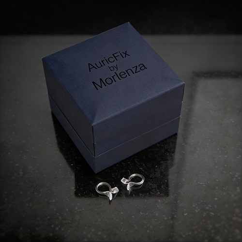 Conjunto AuricFix – Clip Corrector de Orejas