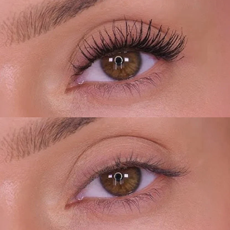 Magnetic Eyelashes - Gatute™