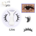 Magnetic Eyelashes - Gatute™